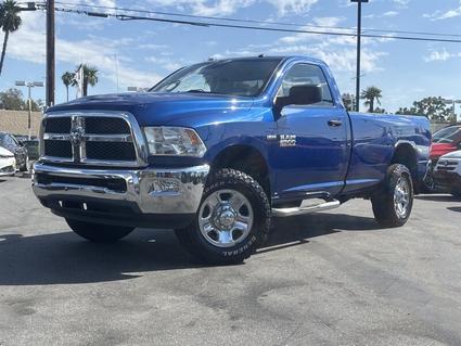 2017 Ram 2500 Riverside CA