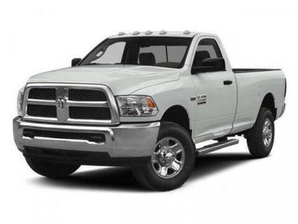 2014 Ram 2500 Missoula MT