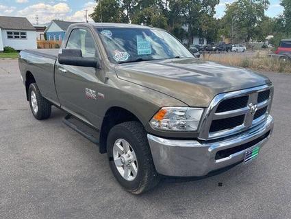 2014 Ram 2500 Missoula MT