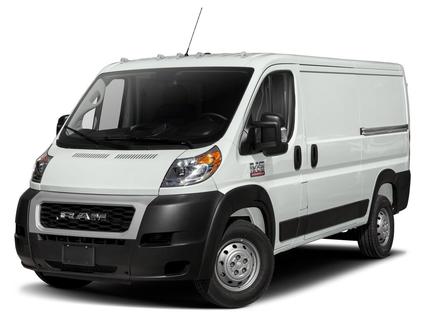 2021 Ram ProMaster 1500 Jersey City NJ