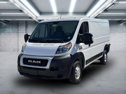 2021 Ram ProMaster 1500 Patchogue NY