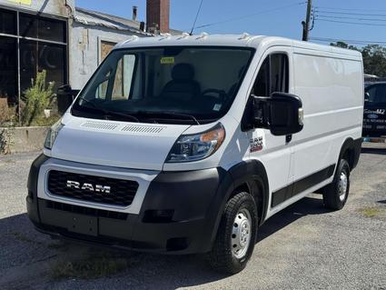 2021 Ram ProMaster 1500 Patchogue NY