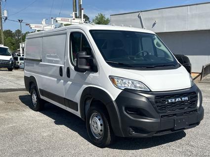2023 Ram ProMaster 1500 Griffin GA