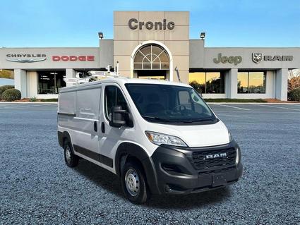 2023 Ram ProMaster 1500 Griffin GA
