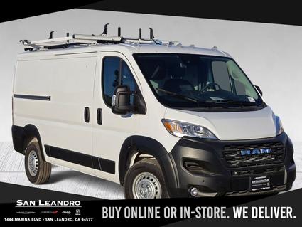 2025 Ram ProMaster 1500 San Leandro CA