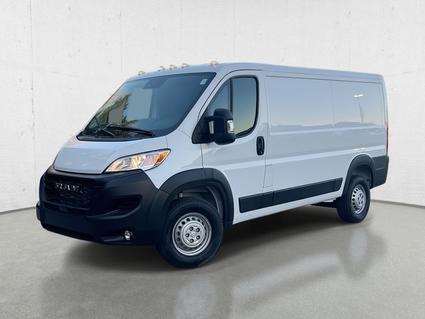 2026 Ram ProMaster 1500 Valparaiso IN