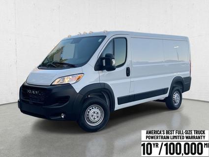 2026 Ram ProMaster 1500 Valparaiso IN