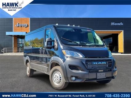 2026 Ram ProMaster 1500 Forest Park IL