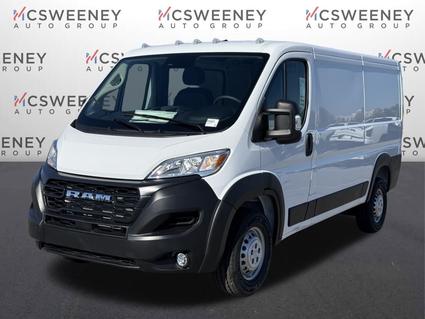 2026 Ram ProMaster 1500 Pell City AL
