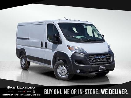 2025 Ram ProMaster 1500 San Leandro CA