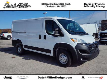 2026 Ram ProMaster 1500 South Charleston WV