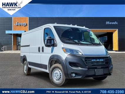 2026 Ram ProMaster 1500 Forest Park IL