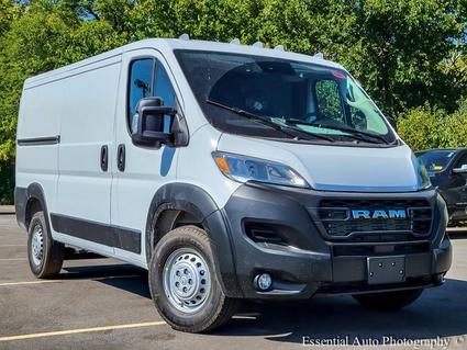 2026 Ram ProMaster 1500 Forest Park IL