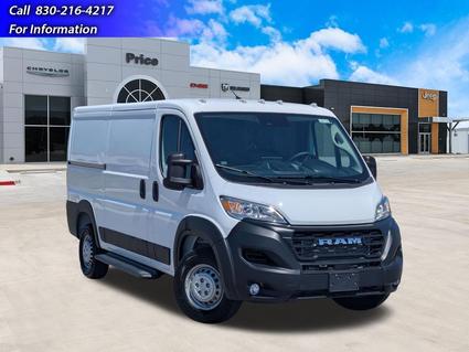 2026 Ram ProMaster 1500 Floresville TX