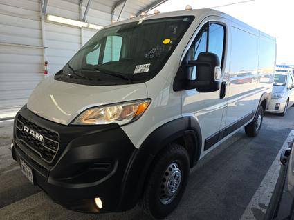 2024 Ram ProMaster 1500 Murfreesboro TN