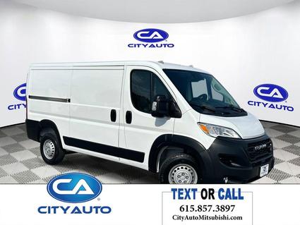 2024 Ram ProMaster 1500 Murfreesboro TN