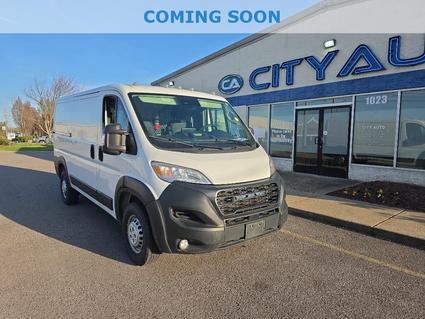 2024 Ram ProMaster 1500 Murfreesboro TN