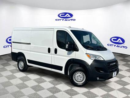 2024 Ram ProMaster 1500 Murfreesboro TN