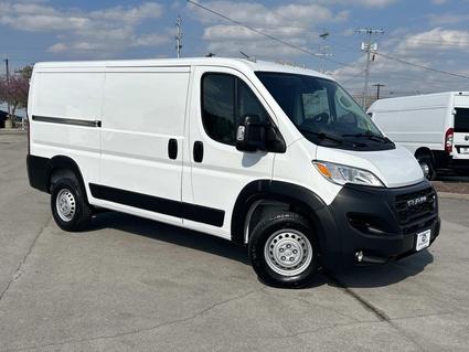 2024 Ram ProMaster 1500 Murfreesboro TN