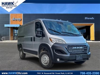 2026 Ram ProMaster 1500 Forest Park IL