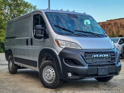 2026 Ram ProMaster 1500 Forest Park IL