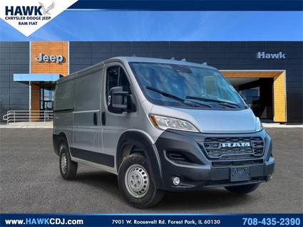 2026 Ram ProMaster 1500 Forest Park IL