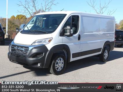 2026 Ram ProMaster 1500 Bloomington IN