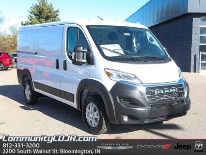 2026 Ram ProMaster 1500 Bloomington IN