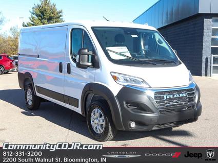 2026 Ram ProMaster 1500 Bloomington IN
