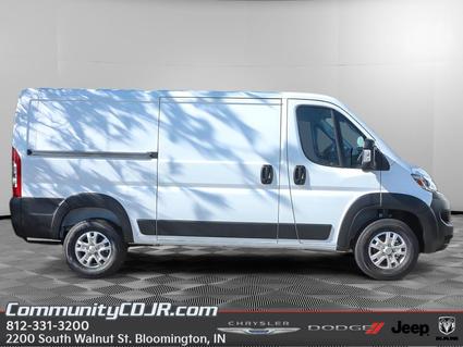 2026 Ram ProMaster 1500 Bloomington IN