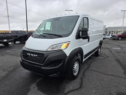 2026 Ram ProMaster 1500 Rexburg ID