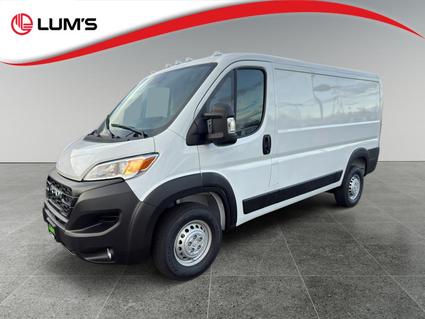 2026 Ram ProMaster 1500 Warrenton OR