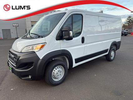 2026 Ram ProMaster 1500 Warrenton OR