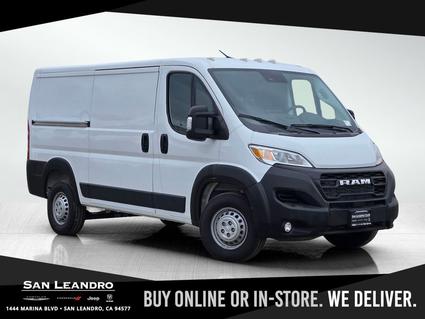 2025 Ram ProMaster 1500 San Leandro CA