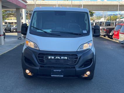 2025 Ram ProMaster 1500 Pearl City HI