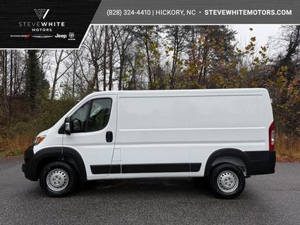 2026 Ram ProMaster 1500 Newton NC