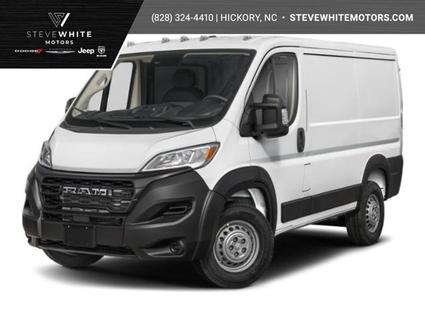 2026 Ram ProMaster 1500 Newton NC