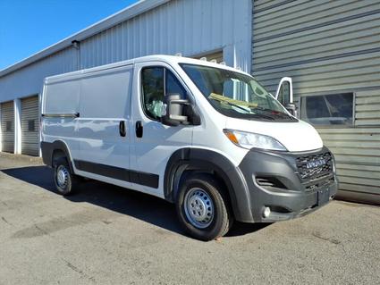 2026 Ram ProMaster 1500 Roanoke VA
