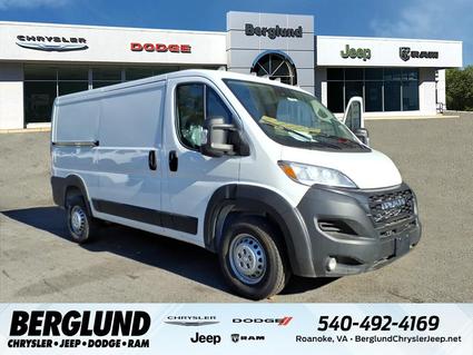 2026 Ram ProMaster 1500 Roanoke VA