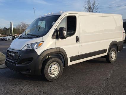 2026 Ram ProMaster 1500 Jackson MS