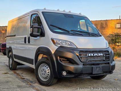 2026 Ram ProMaster 1500 Forest Park IL