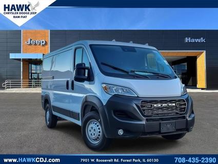 2026 Ram ProMaster 1500 Forest Park IL