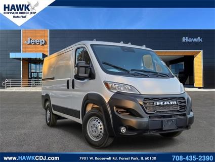 2026 Ram ProMaster 1500 Forest Park IL