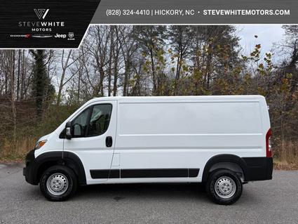 2026 Ram ProMaster 1500 Newton NC