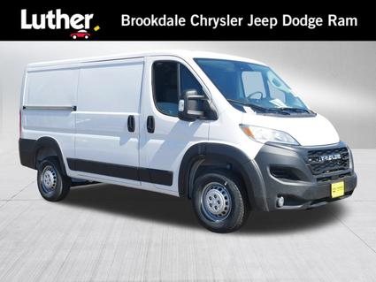 2025 Ram ProMaster 1500 Minneapolis MN