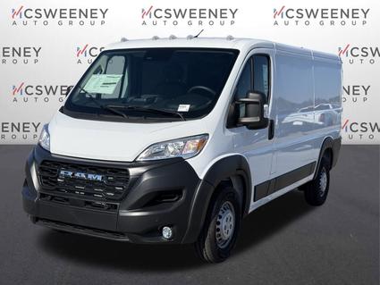 2025 Ram ProMaster 1500 Pell City AL