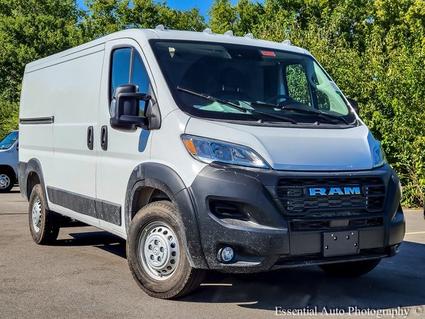 2026 Ram ProMaster 1500 Forest Park IL