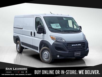 2025 Ram ProMaster 1500 San Leandro CA