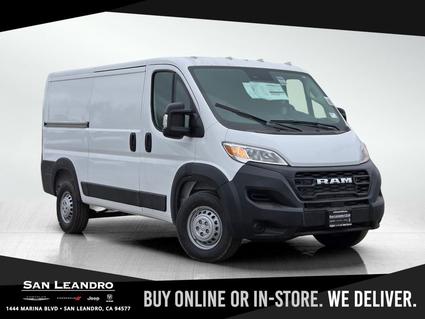 2025 Ram ProMaster 1500 San Leandro CA