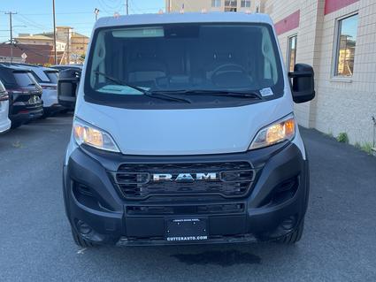 2025 Ram ProMaster 1500 Pearl City HI